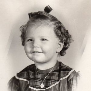 Meet your Posher, Judith